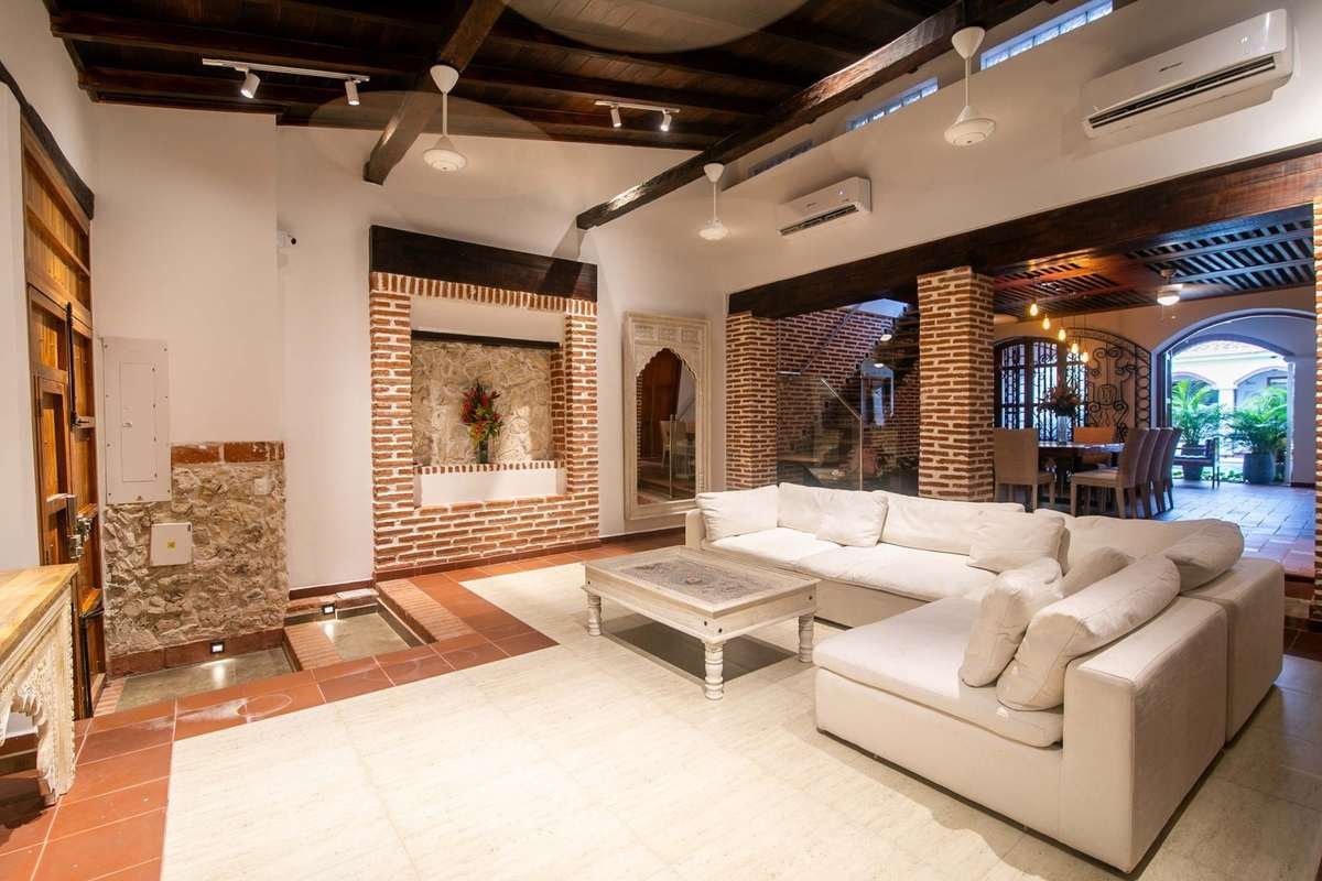 Villa Tian