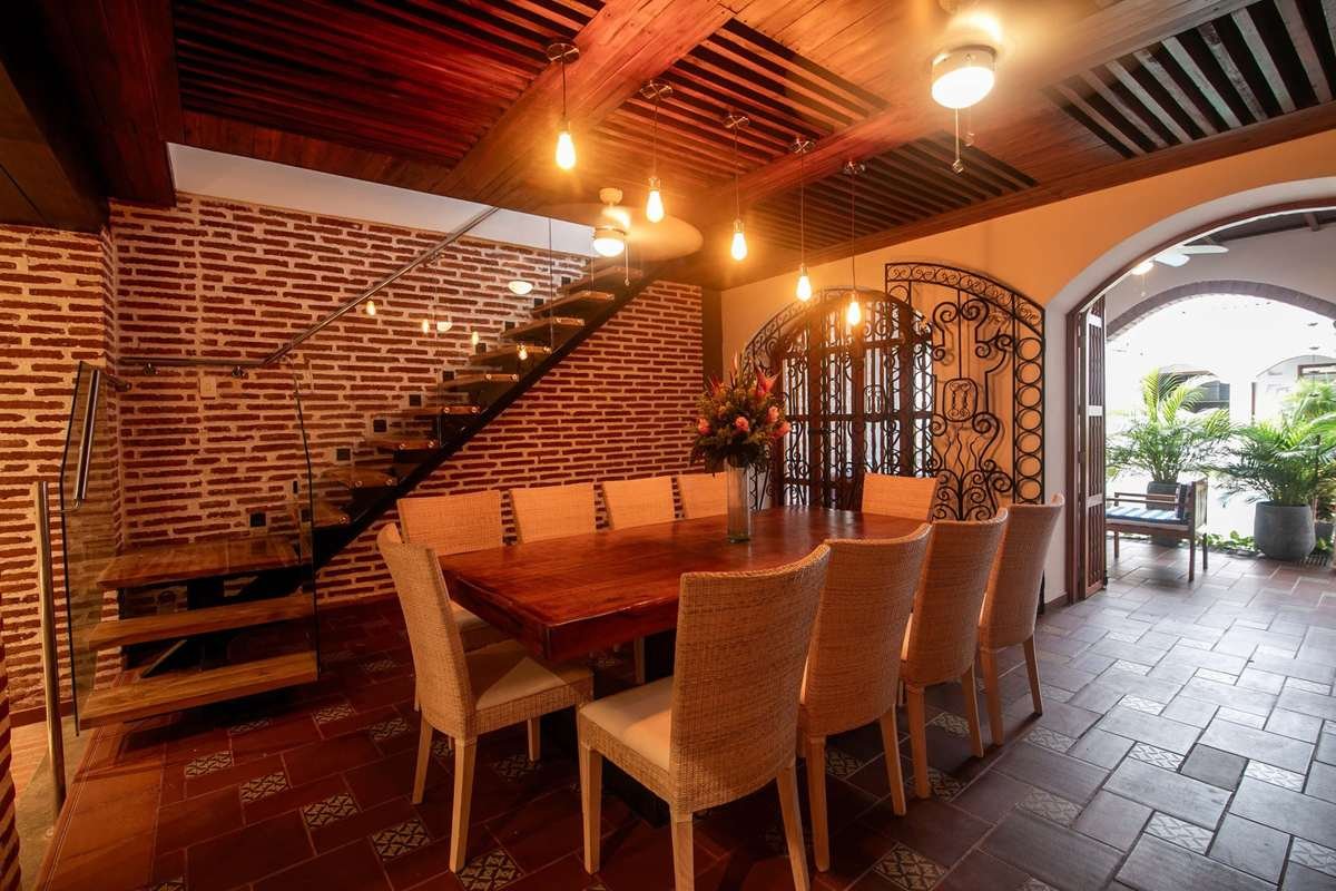 Villa Tian