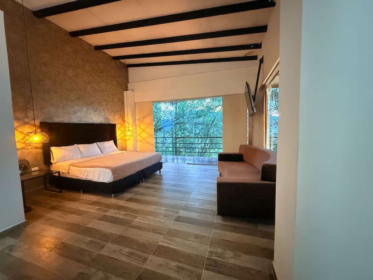 Villa Toro