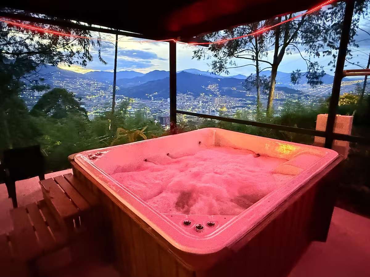 Villa Toro