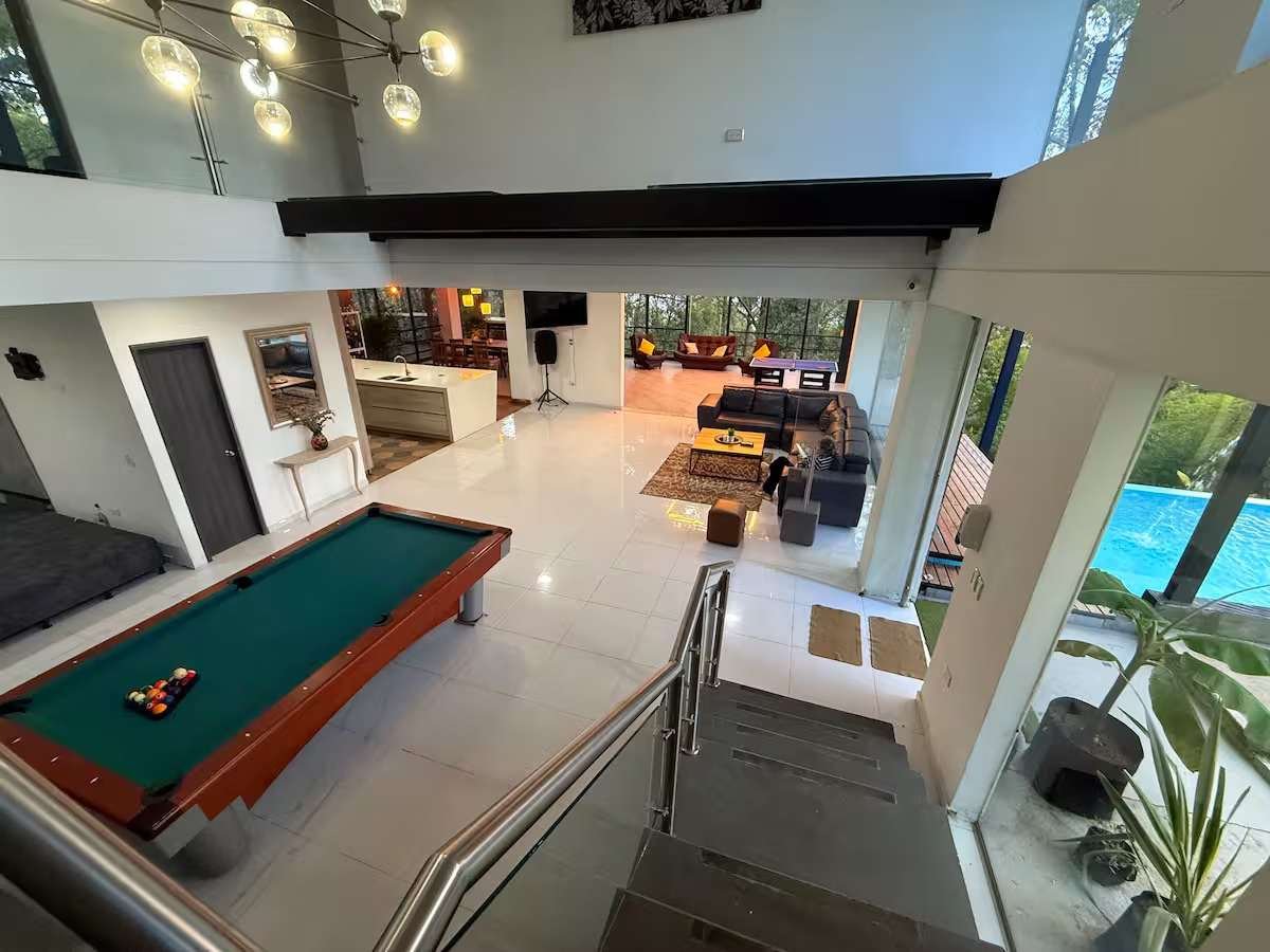 Villa Toro