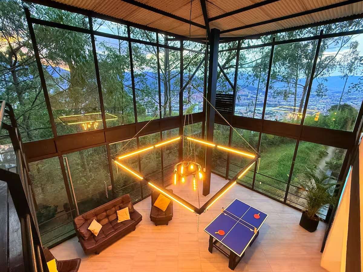 Villa Toro
