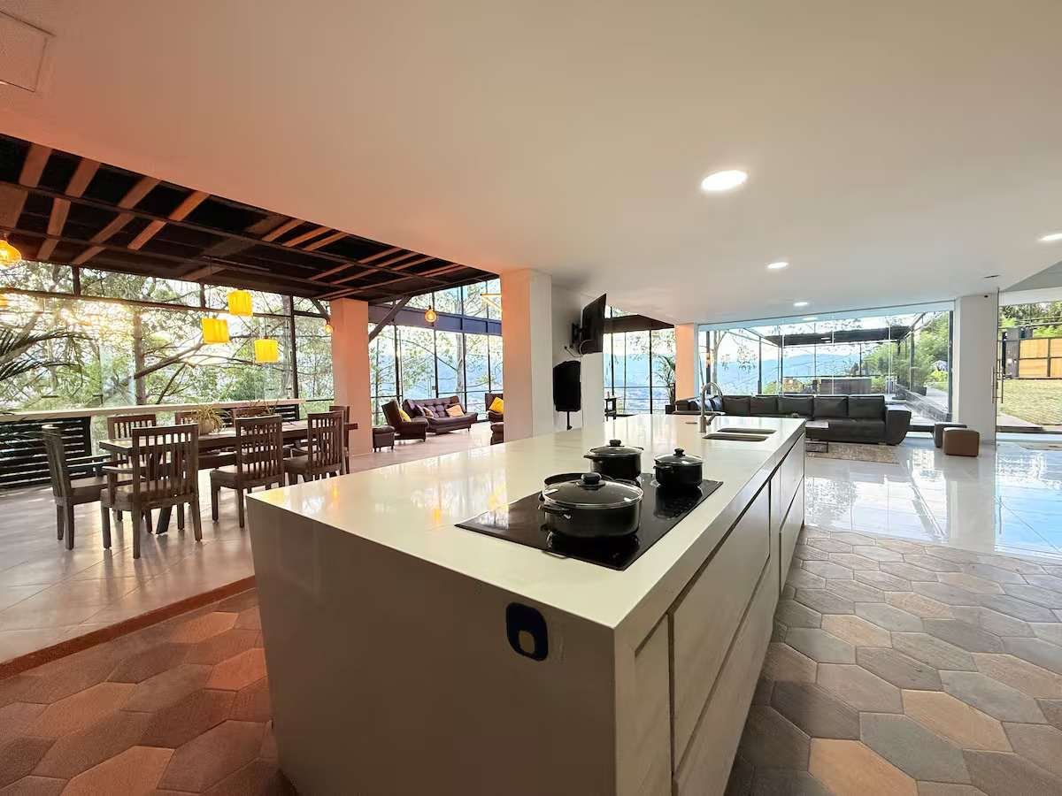 Villa Toro