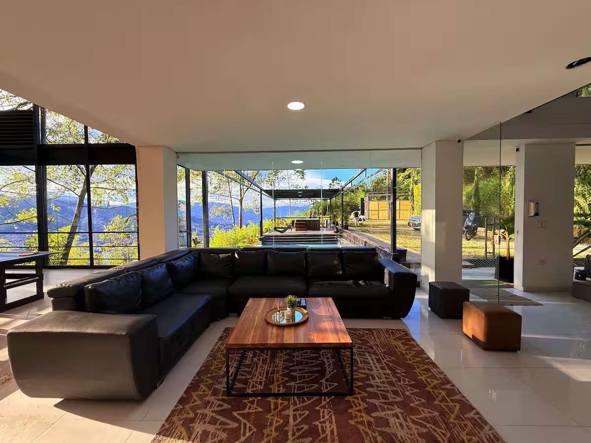 Villa Toro