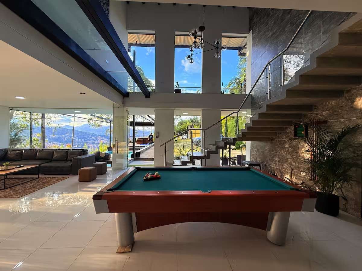 Villa Toro