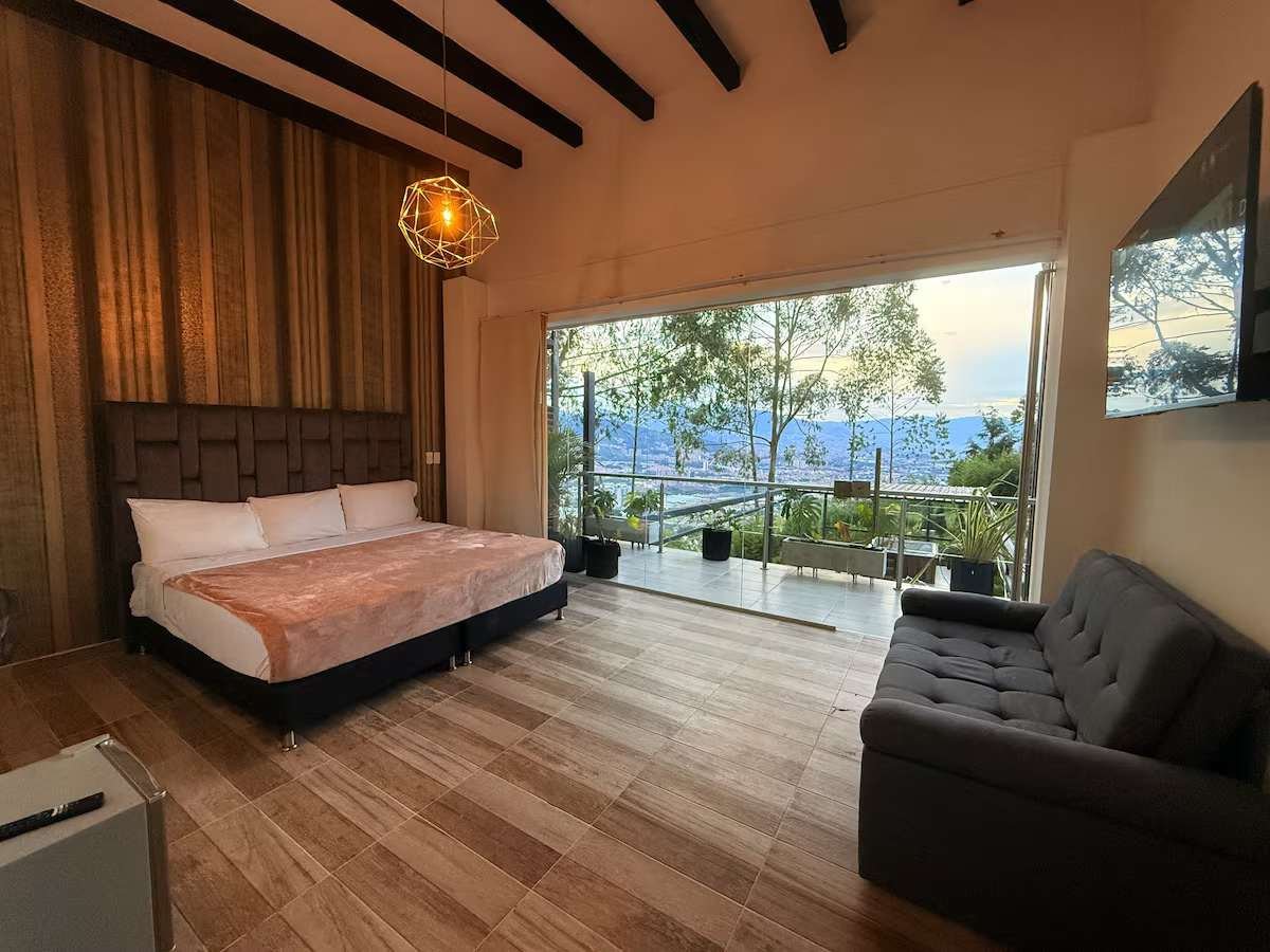 Villa Toro