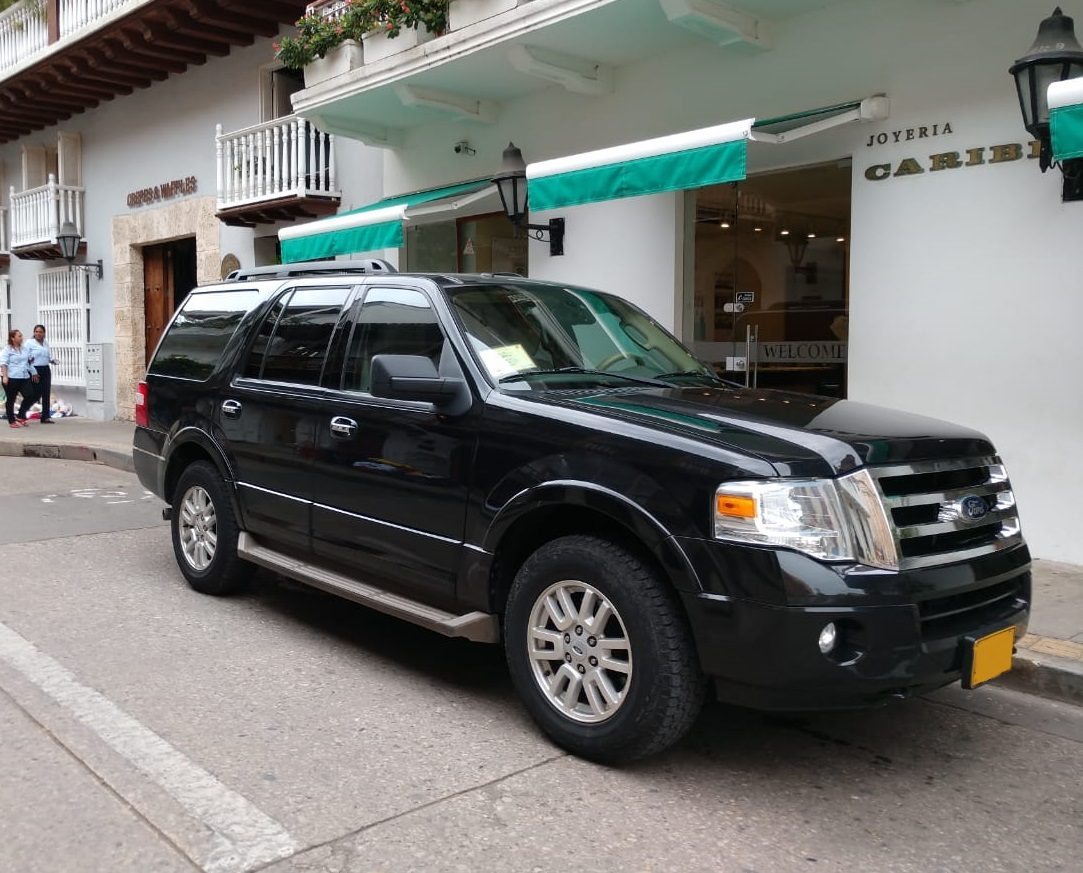 Ford Expedition