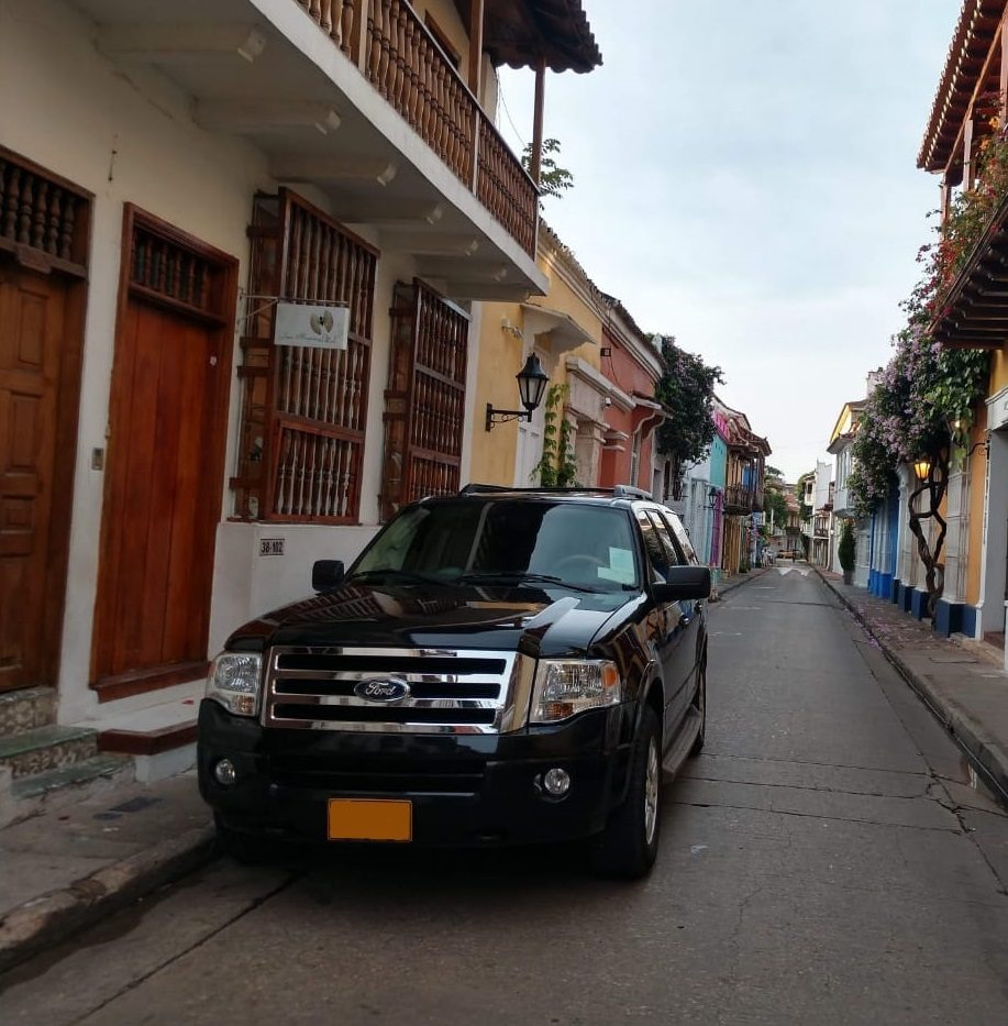 Ford Expedition