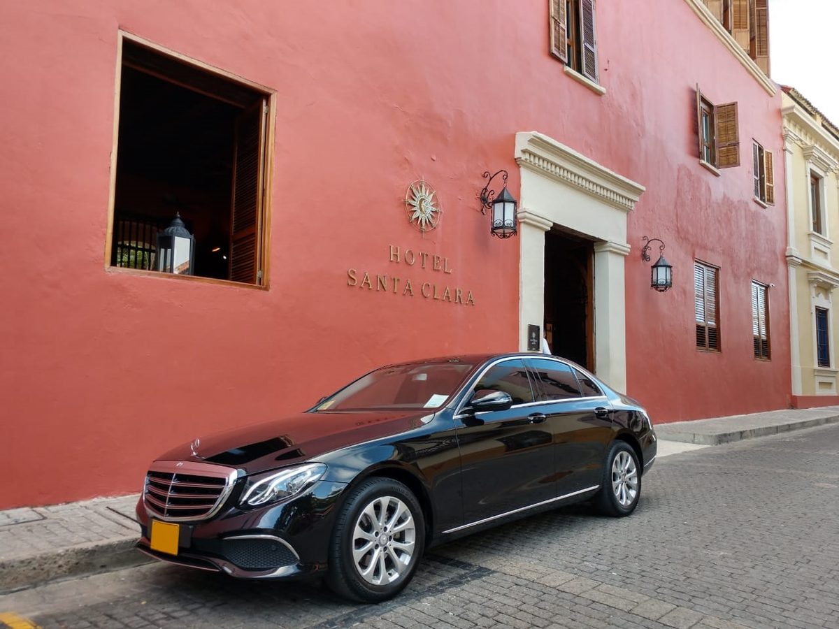 Mercedes E-Class