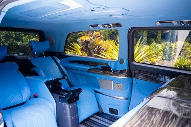 Mercedes-Maybach