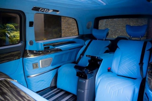 Mercedes-Maybach