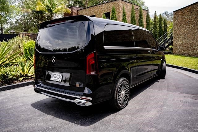 Mercedes-Maybach