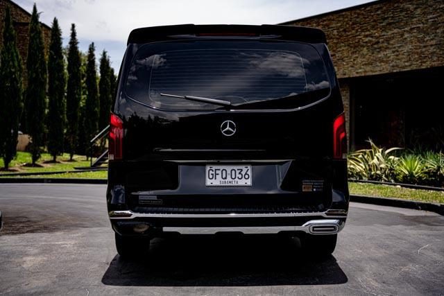 Mercedes-Maybach