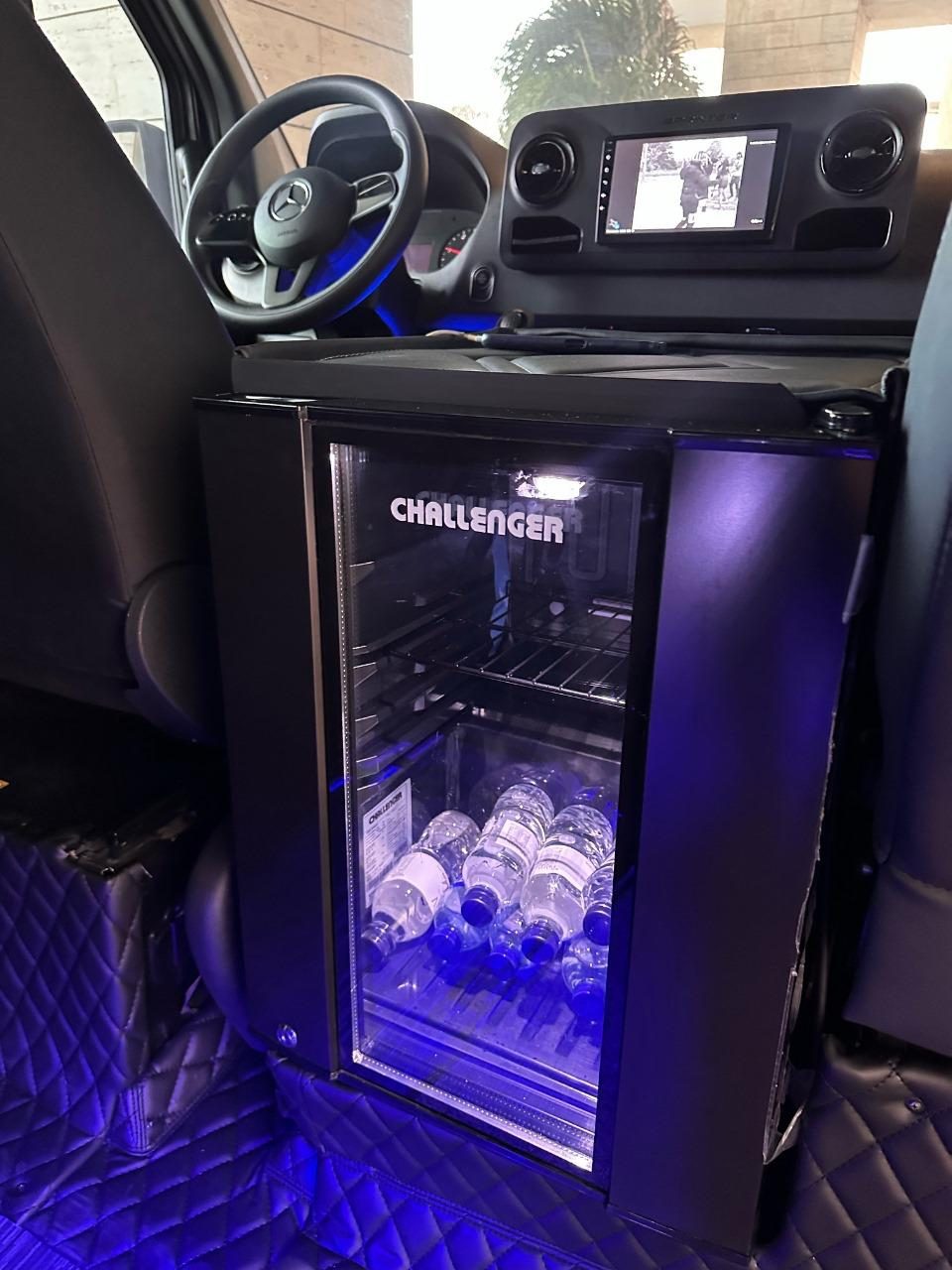 Mercedes Sprinter