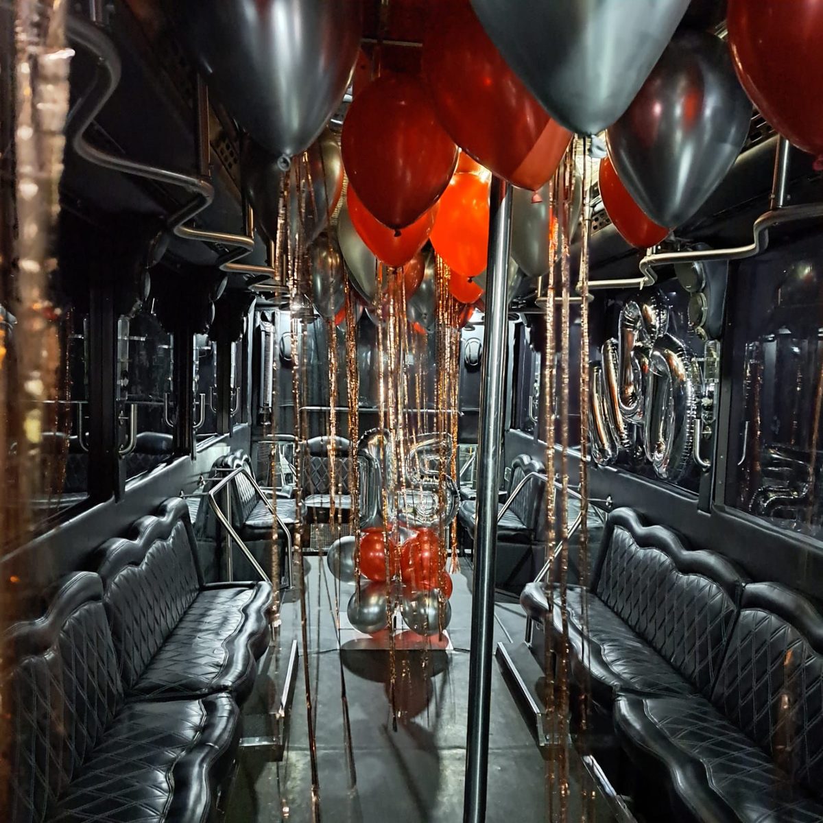 Party Bus