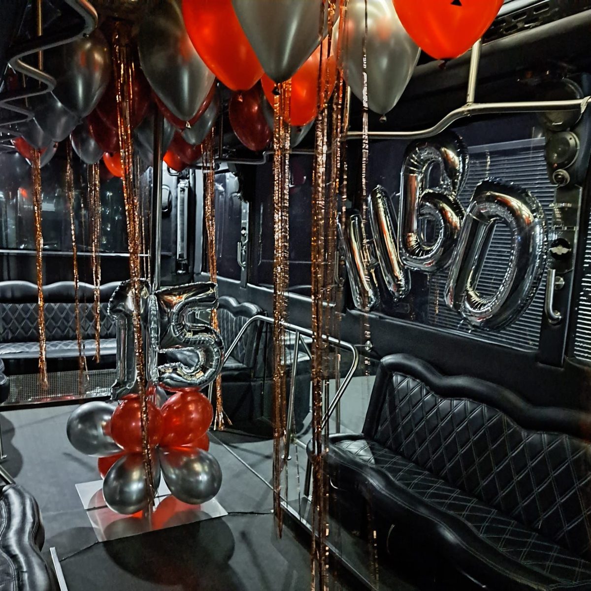 Party Bus