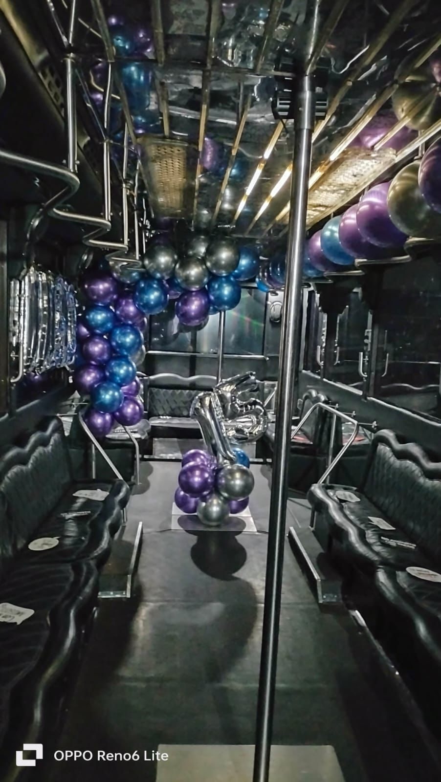 Party Bus
