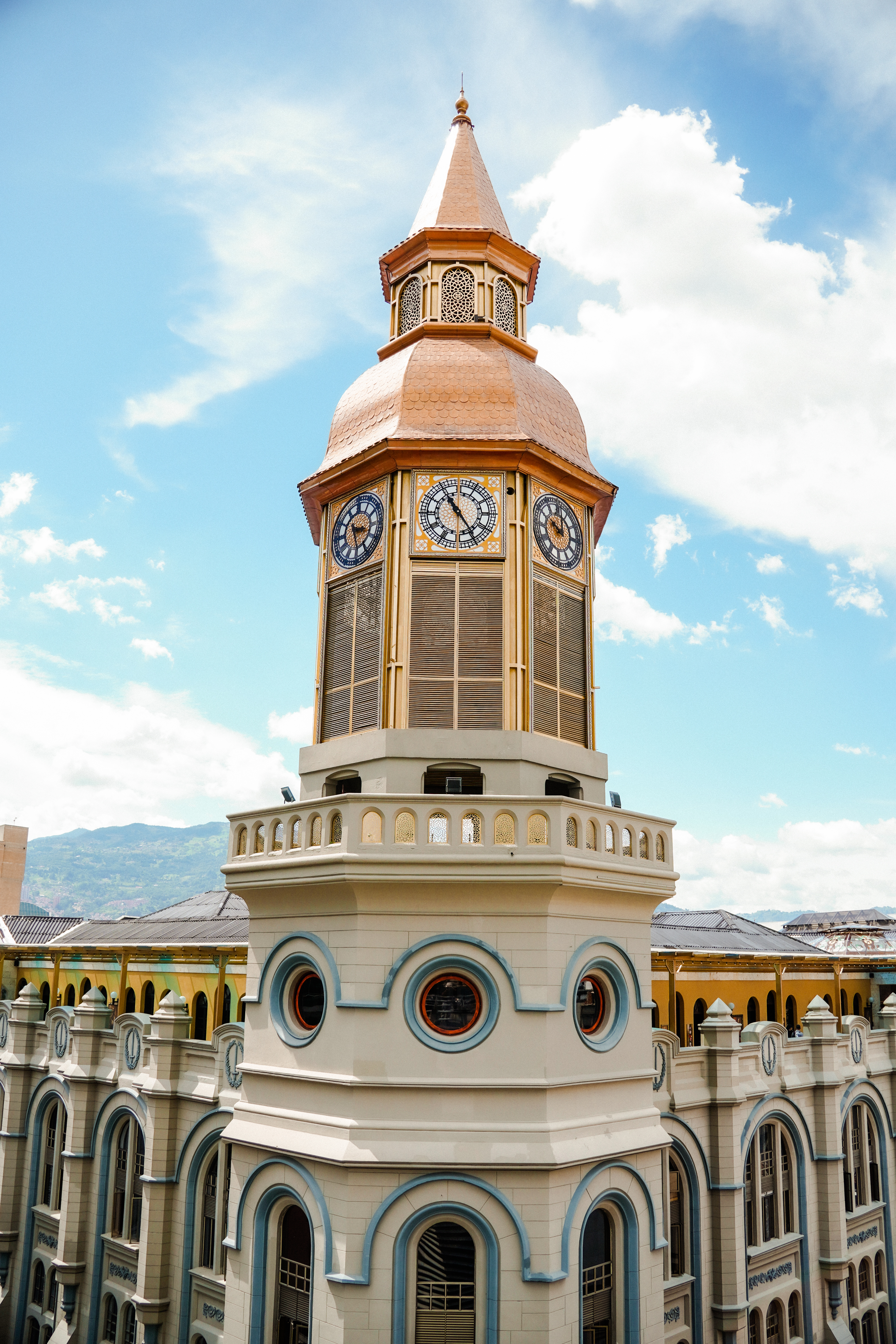 Medellín City Tour — Medellin