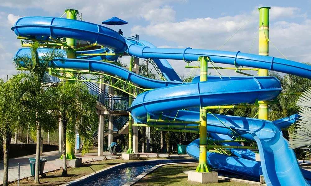 Parque Consotá — Pereira