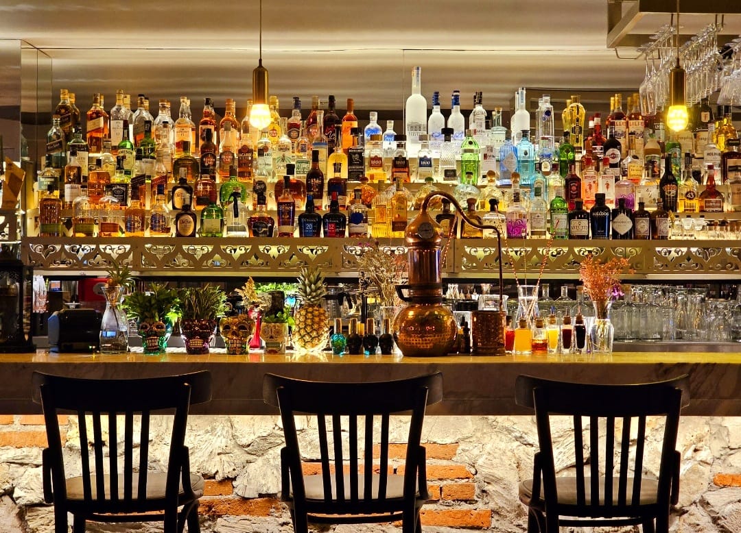 Abastecimiento de Despensa y Bar
