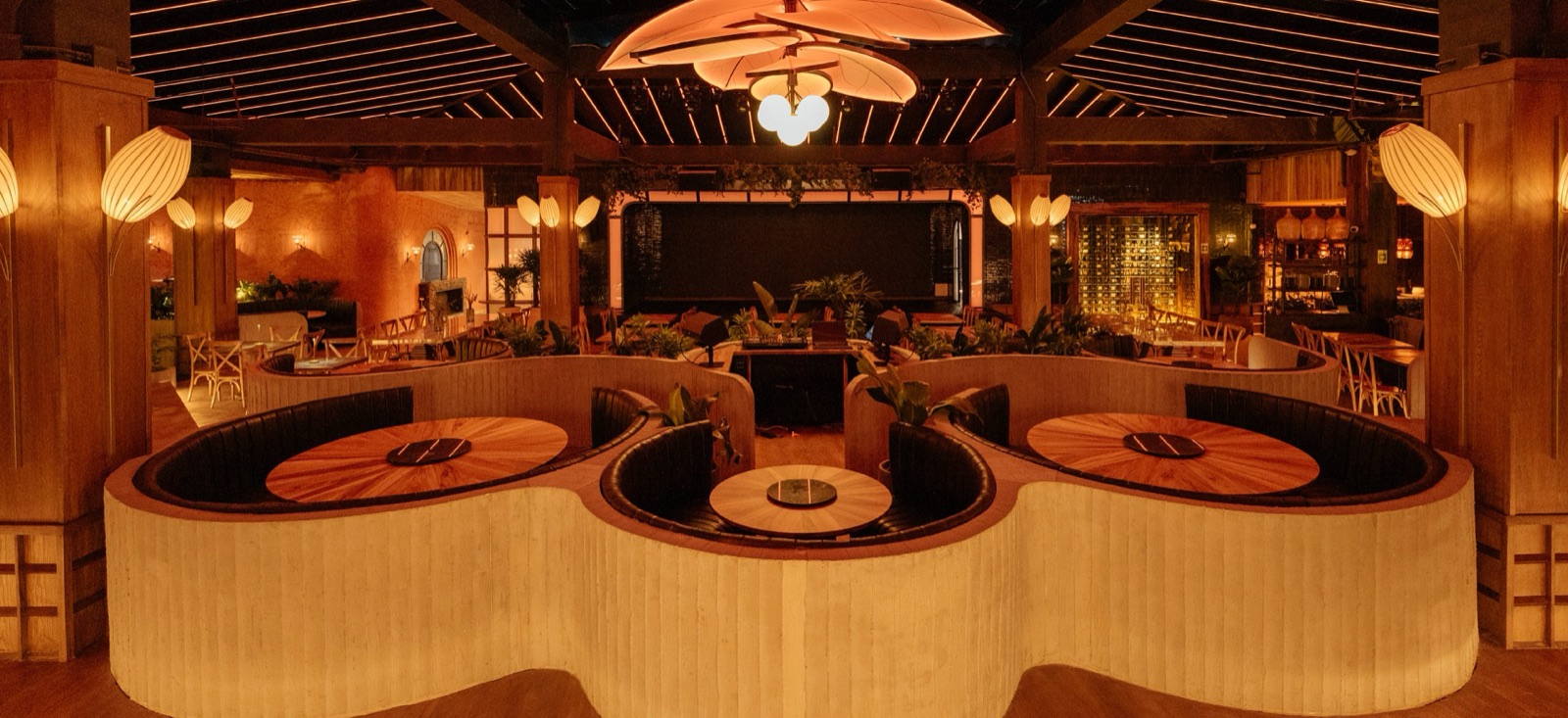 Casa Eterna, Medellín