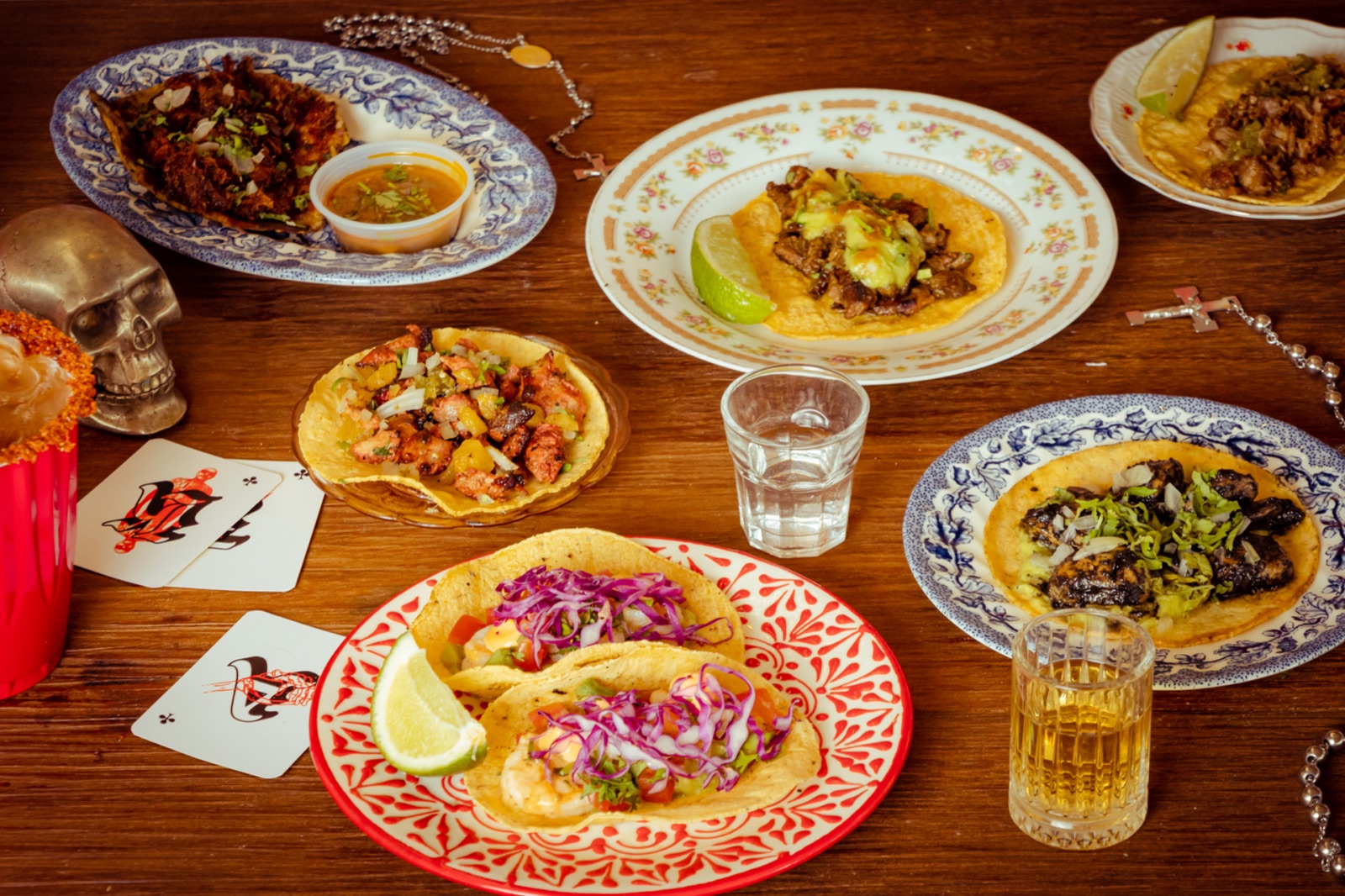 Criminal Taqueria, foto 2