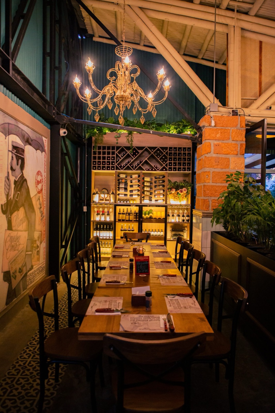 El Correo, Medellín