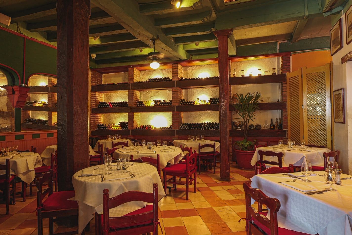 La Vitrola, foto 2