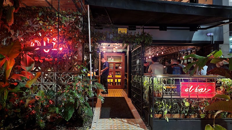 OCI.Mde — Medellin