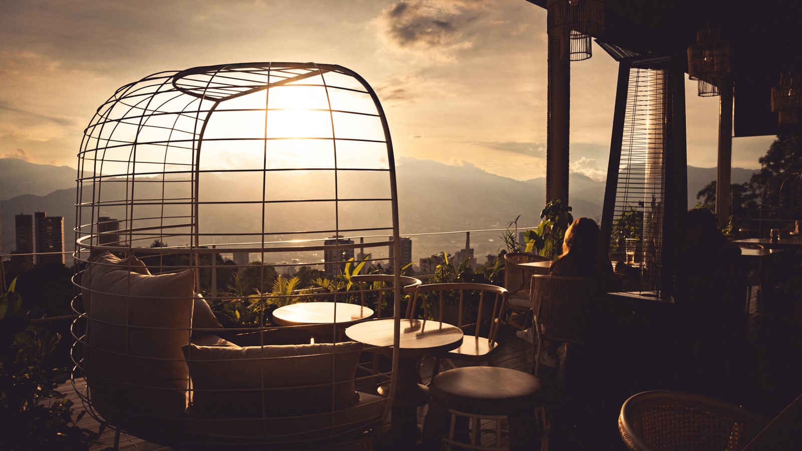 Ritwal, Medellín