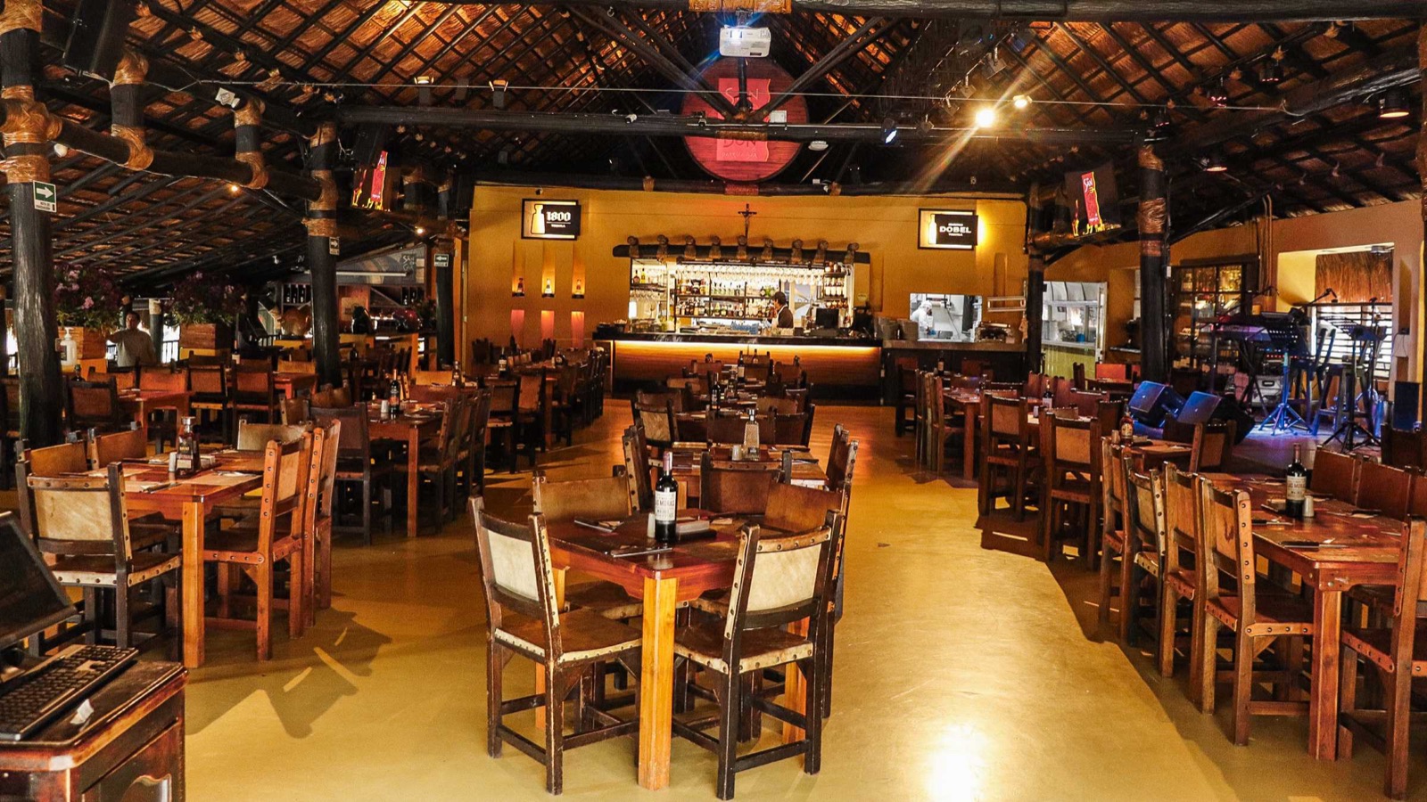 San Carbón, Medellín