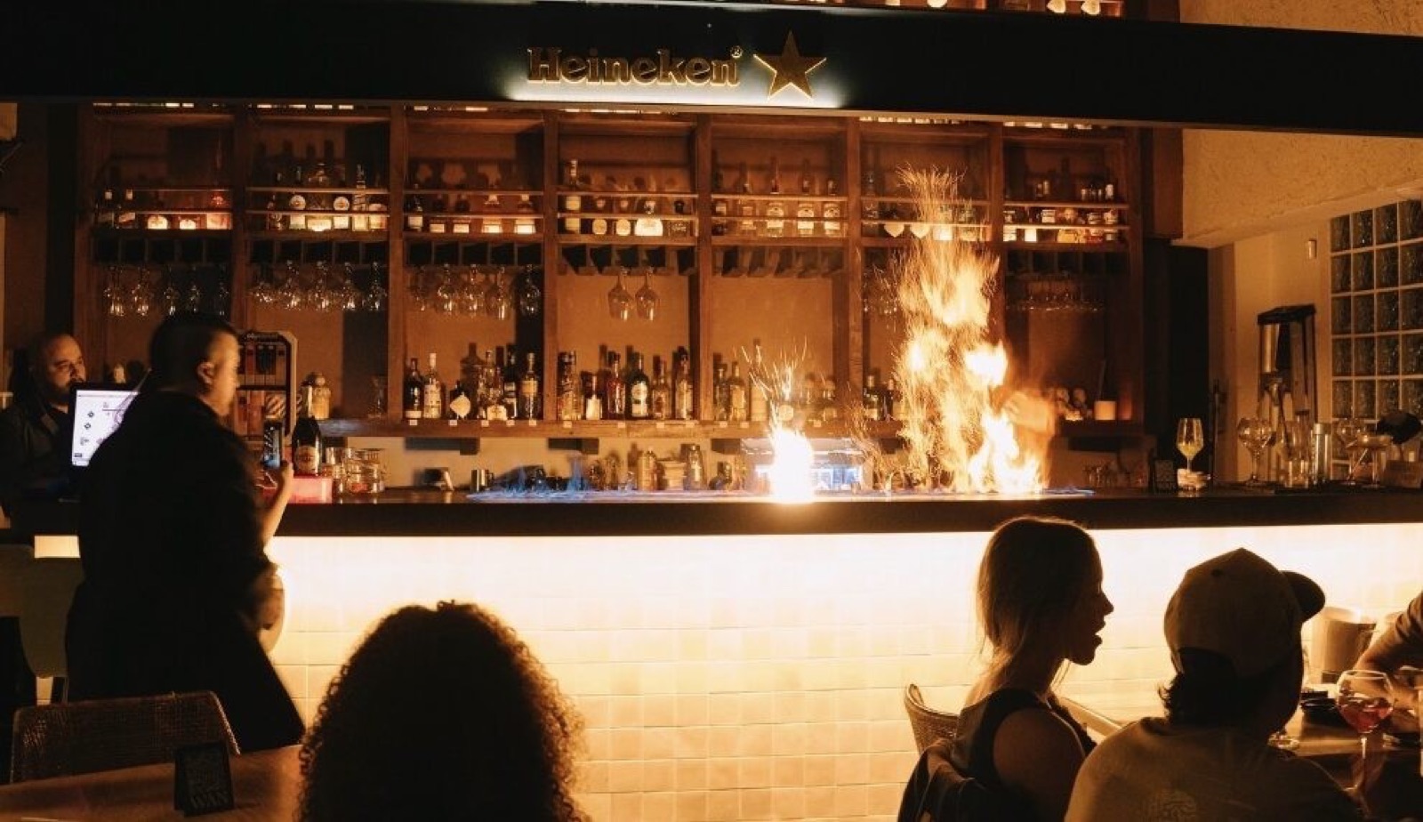 Wan, Medellín