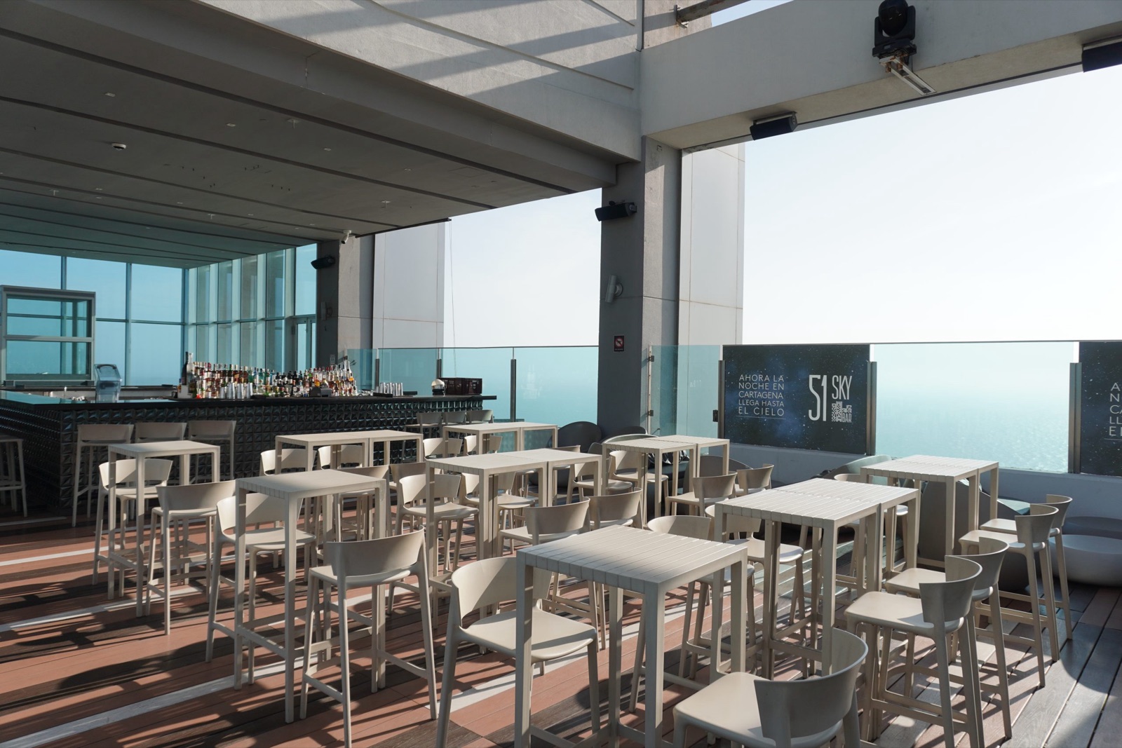 51 Sky Bar, foto 3