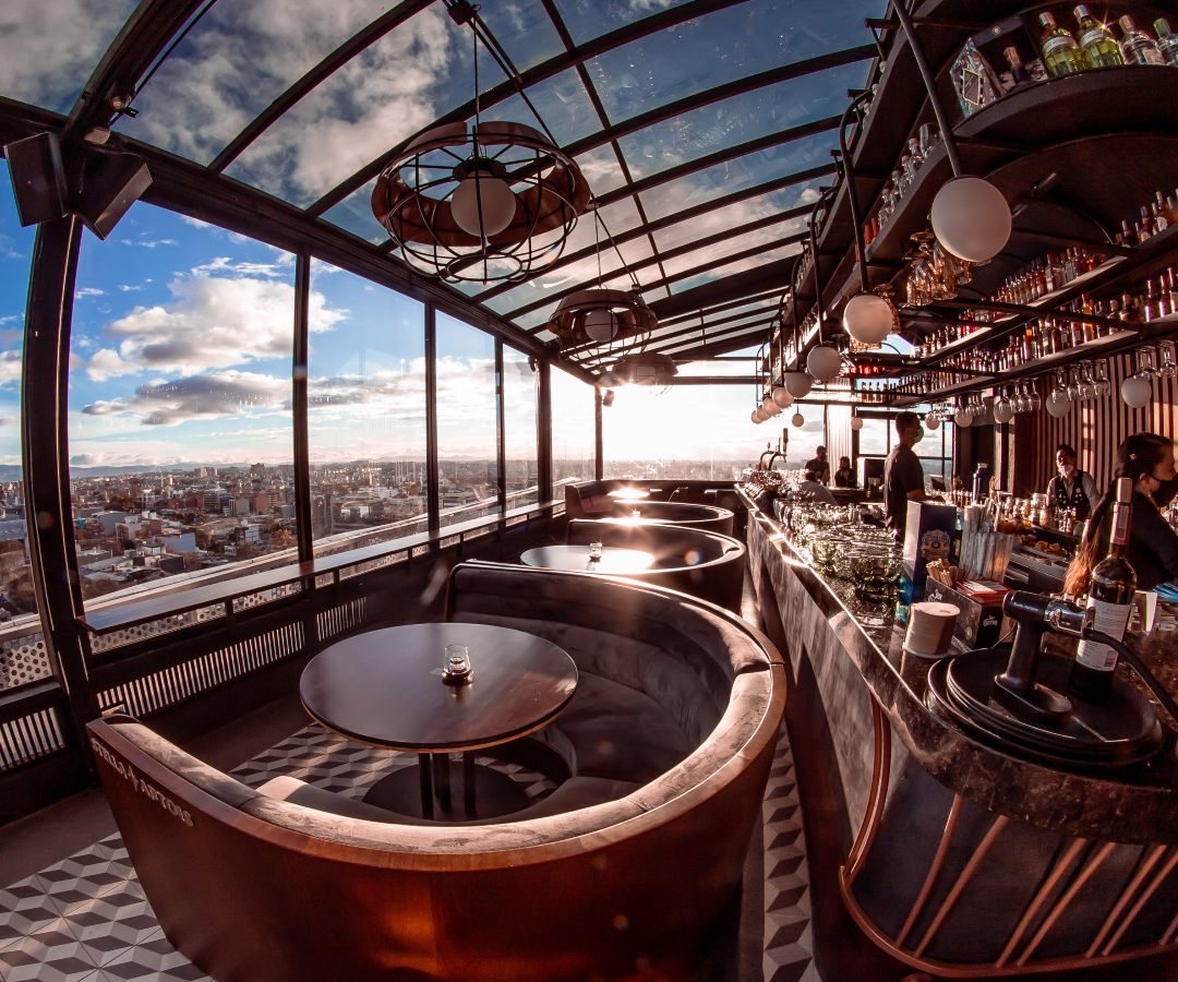 Astoria Rooftop, foto 2