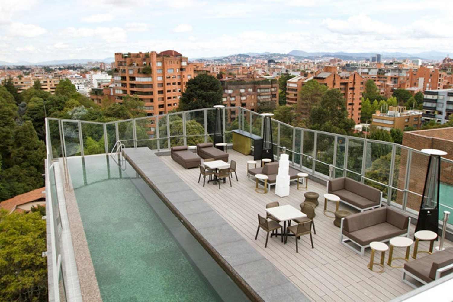 B.O.G. Rooftop