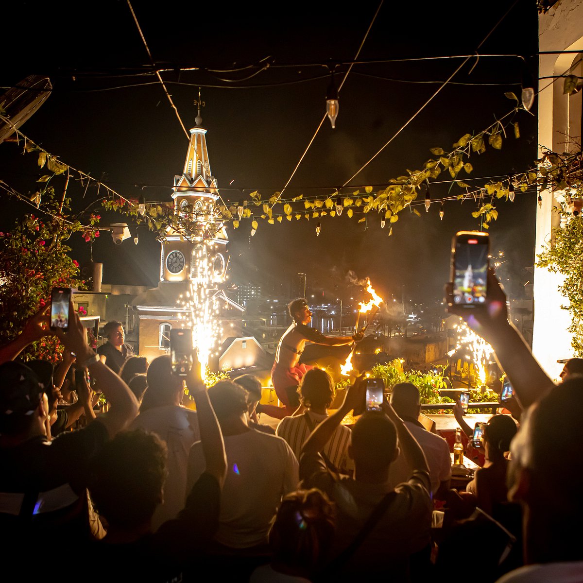 Eivissa Lounge — Cartagena