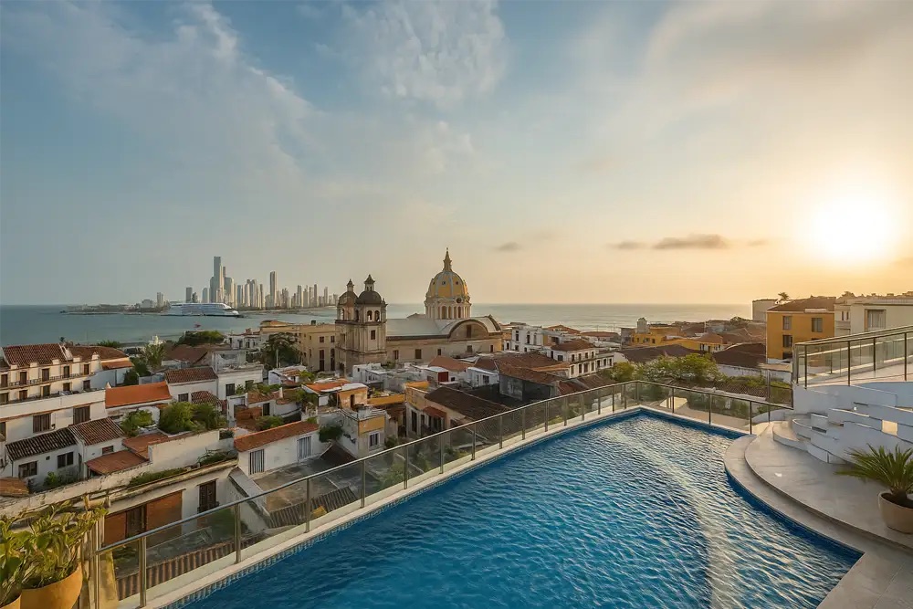 Movich Hotel Rooftop, foto 2