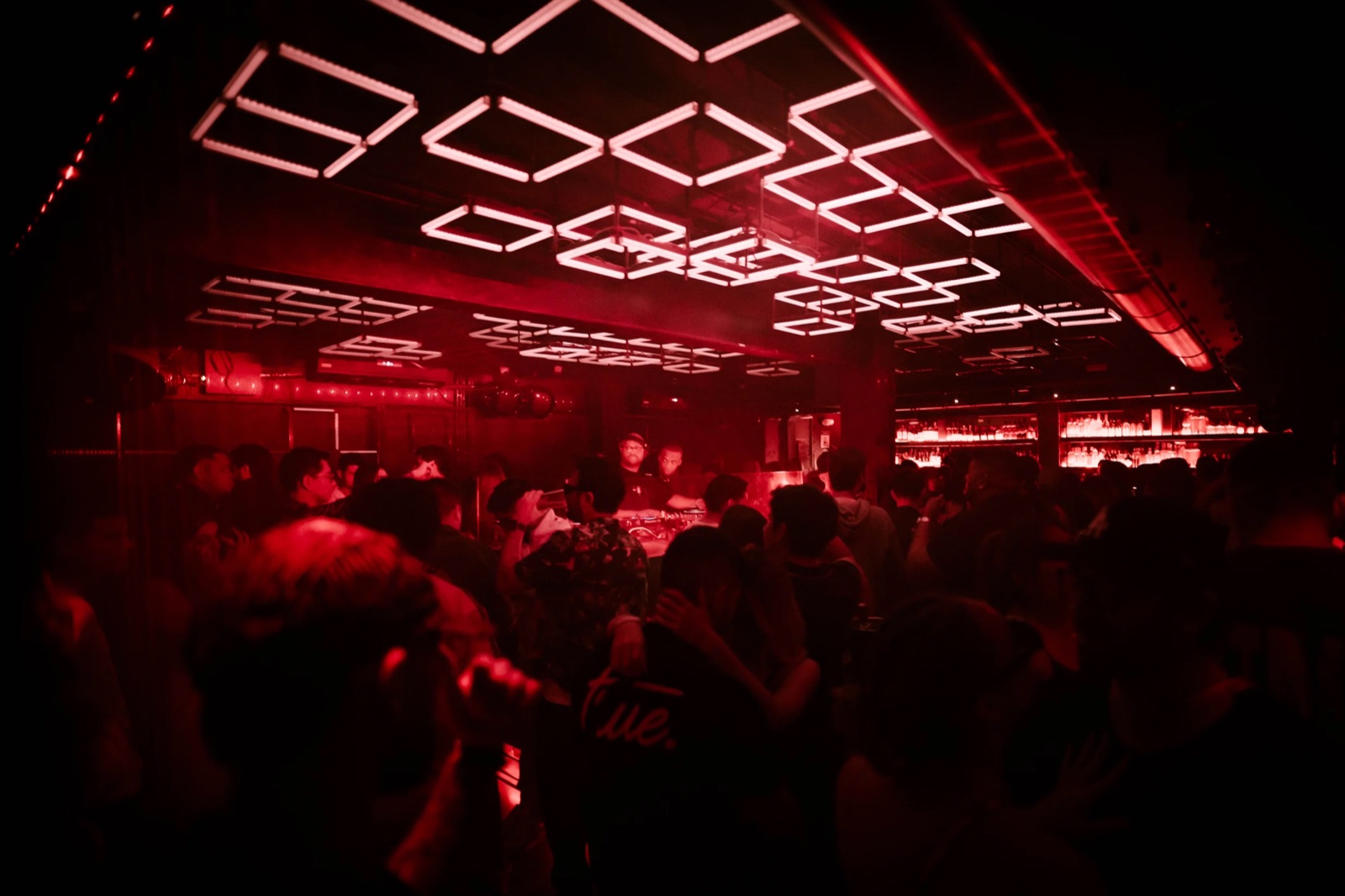 Perro Negro Club, foto 2