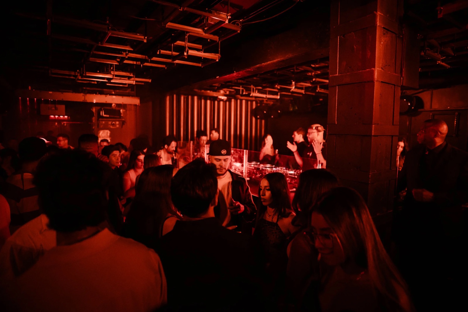 Perro Negro Club, foto 3