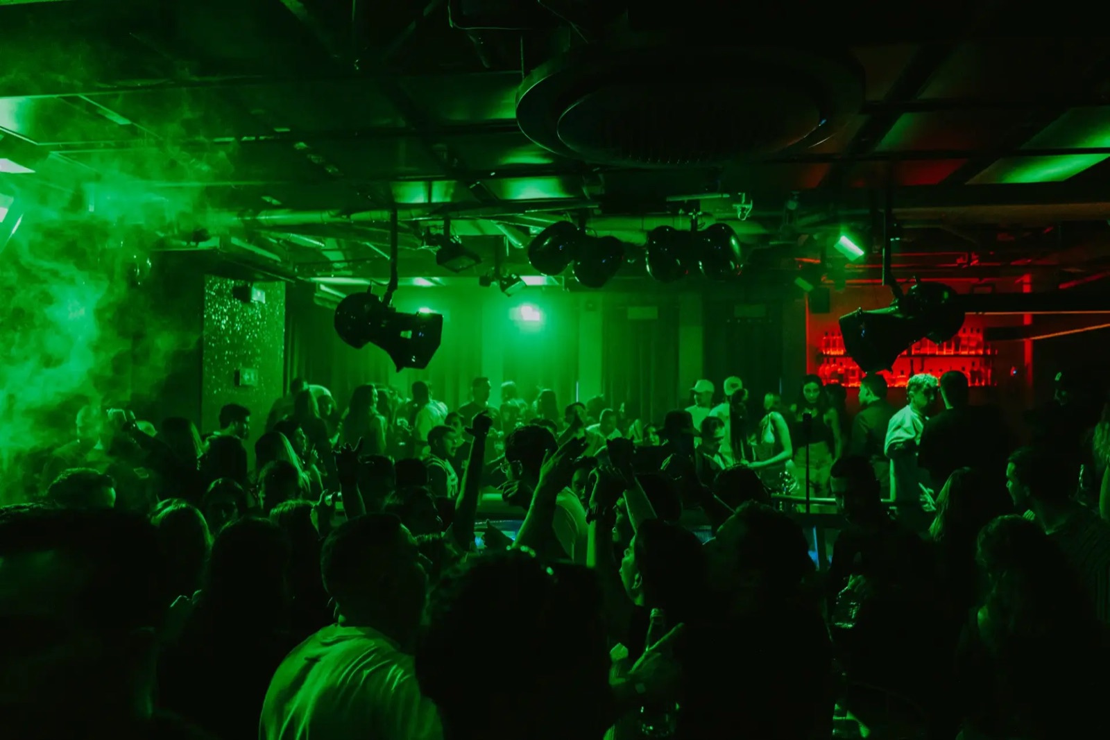 SCI Nightclub, foto 2