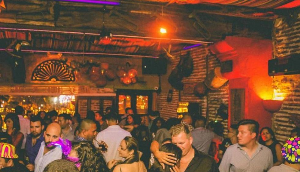 Tu Candela Gastro Bar — Cartagena